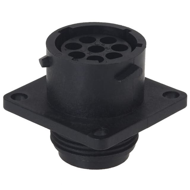 UTP0128S Souriau-Sunbank by Eaton  Boîtiers de connecteurs circulaires